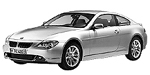 BMW E63 P027D Fault Code