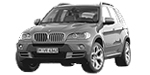 BMW E70 P027D Fault Code