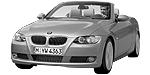 BMW E93 P027D Fault Code